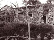 i resti della casa negl anni 90