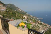 Bed and breakfast, hotels, travels, Amalfi Coast