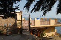 Bed and breakfast, hotels, travels, Amalfi Coast