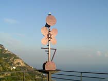 Hotels, travels, holiday, bed and breakfast, holiday house Furore/Amalfi Coast
