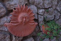 agriturimi costiera amalfitana - bed breakfast, dimore - locande furore costa d'amalfi