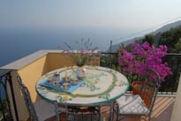 rooms amalfi coast - case vacanze positano