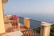 Bed and breakfast, hotels, agriturismi, Positano, Ravello, Amalfi, Furore, Amalfi Coast